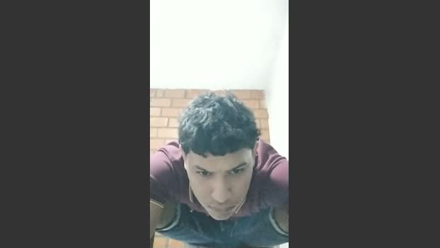 boy_hot33 10-01-2026 Recorded Video love