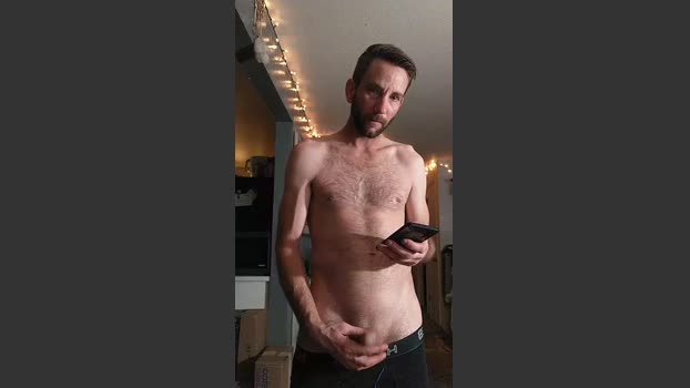 bradcjr 10-01-2026 Recorded Video naked