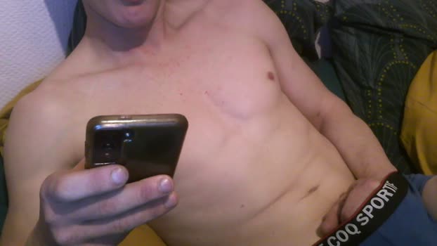 chevalier_mmm 09-01-2026 Recorded Video gag
