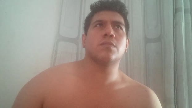 darkwarrior91 10-01-2026 Recorded Video twink