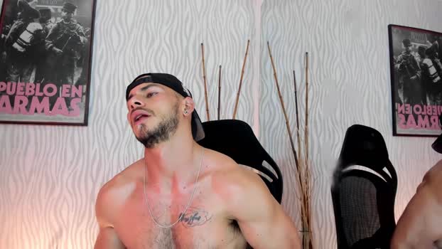 dylan_jacobx 10-01-2026 Recorded Video kiss