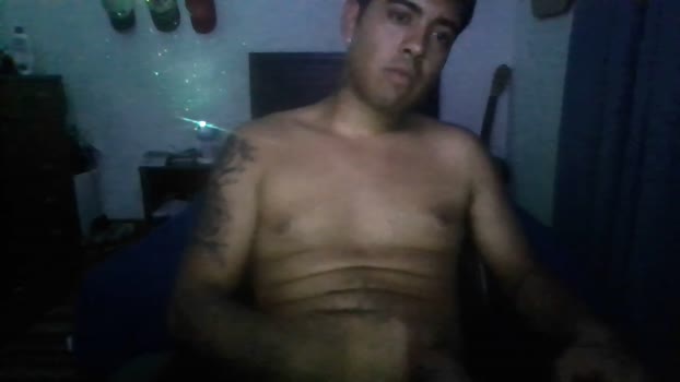 enrique689 10-01-2026 Recorded Video kissing