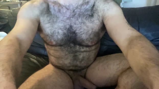 hairycoon 09-01-2026 Recorded Video fingering
