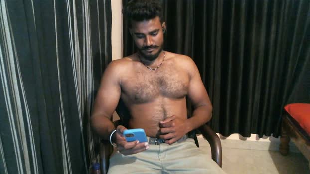 indian2000 09-01-2026 Recorded Video striptease