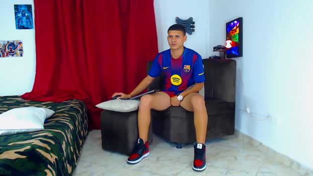 jefferson_horny 10-01-2026 Recorded Video gay