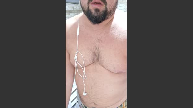 jpbr400 10-01-2026 Recorded Video lush