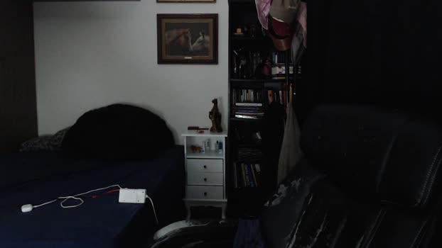 lu_bombado 10-01-2026 Recorded Video Naked