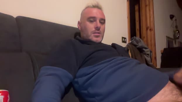 marcovik 09-01-2026 Recorded Video suckcock