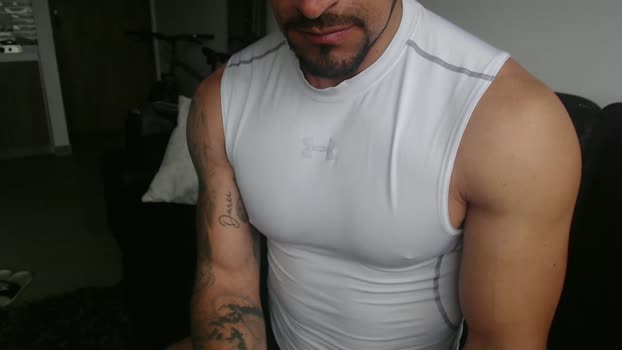 mathew_fitt 10-01-2026 Recorded Video bj-dildo