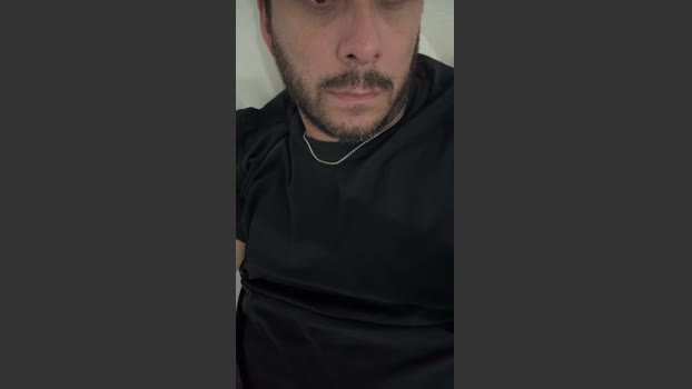 maximiliano19 10-01-2026 Recorded Video analsex