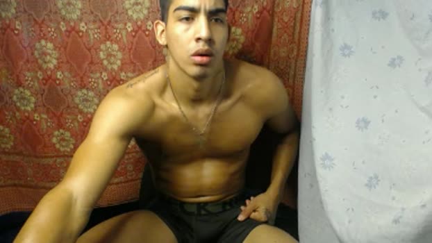 milo7731 09-01-2026 Recorded Video big