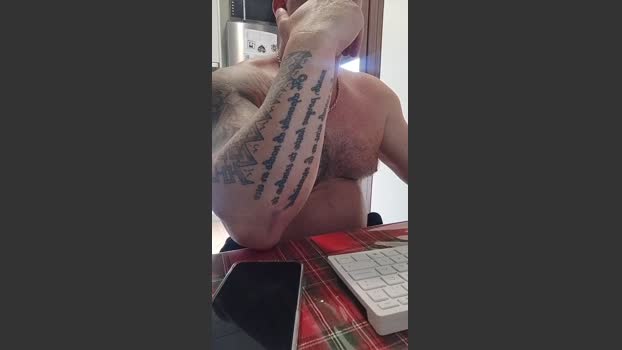 misteralexxx 10-01-2026 Recorded Video fuckme