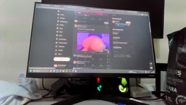 murillo79 10-01-2026 Recorded Video jackoff