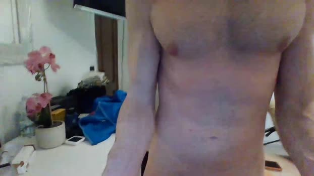 naturist_XL 10-01-2026 Recorded Video bigass