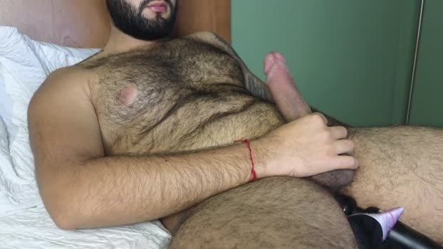 nickjordan3 10-01-2026 Recorded Video bigdick