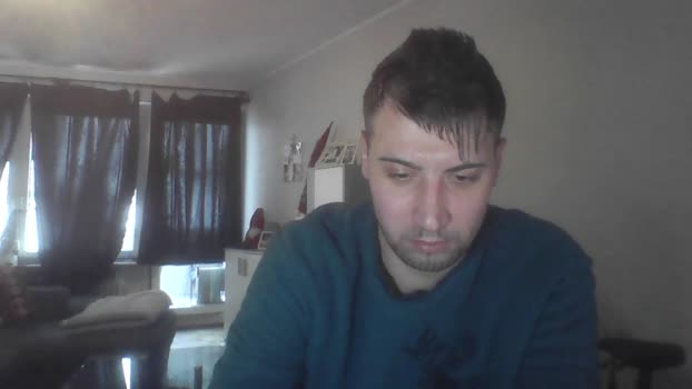 nikolas34fun 10-01-2026 Recorded Video kissing