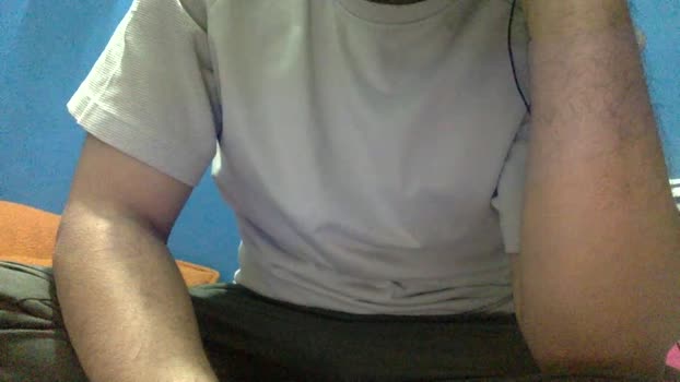 precumboner 09-01-2026 Recorded Video Pretty