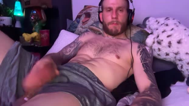 reallygoated95 10-01-2026 Recorded Video fuckme