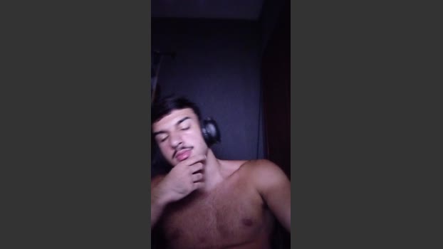 robsonhaha 10-01-2026 Recorded Video play