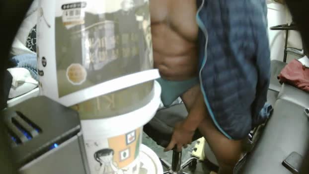 san7891 09-01-2026 Recorded Video Naked