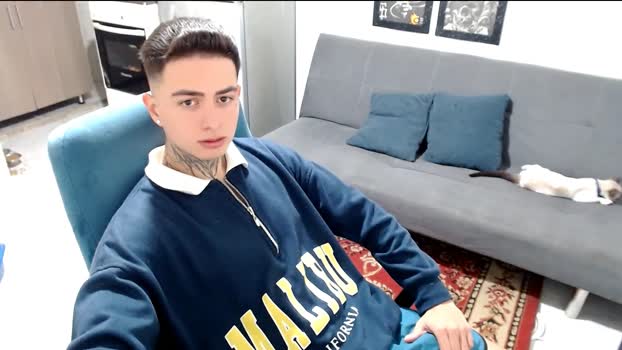 santii_ss 10-01-2026 Recorded Video squirt
