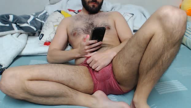 sexyobrero 10-01-2026 Recorded Video big