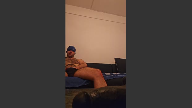 smile54 10-01-2026 Recorded Video bigass