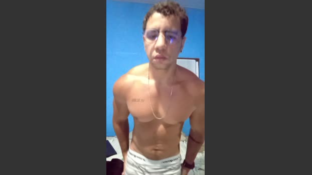 teteuRJ 10-01-2026 Recorded Video gay