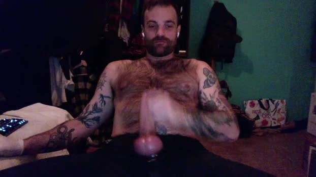 throatfucker21 10-01-2026 Recorded Video play