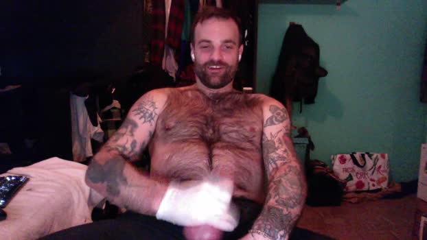 throatfucker21 10-01-2026 Recorded Video harddick