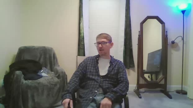 wesmeister69 10-01-2026 Recorded Video lick