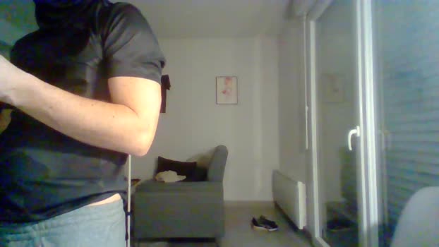 yeazzyy69 09-01-2026 Recorded Video Cam
