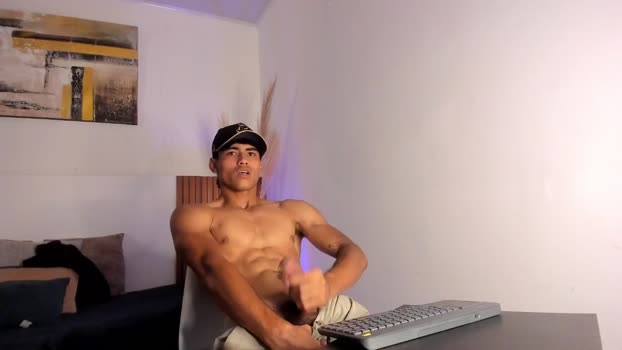 zander_20 09-01-2026 Recorded Video sexyfeet