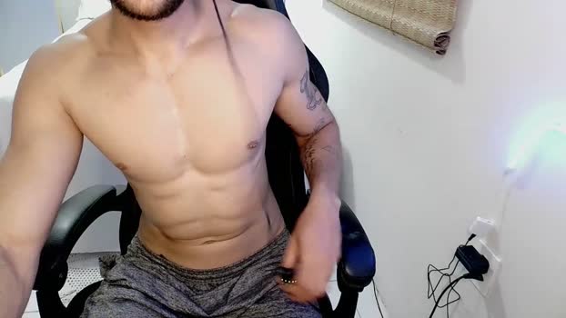 Alef_vega 11-01-2026 Recorded Video suckshow