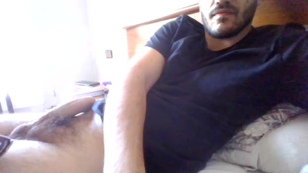 Alvarobcn34 11-01-2026 Recorded Video Webcam
