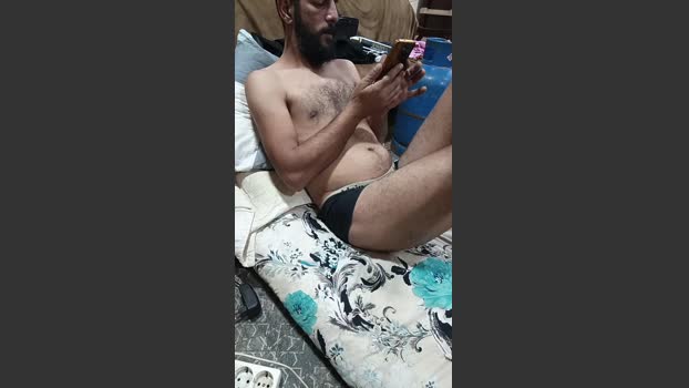 Alzir55 10-01-2026 Recorded Video nude