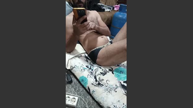 Alzir55 10-01-2026 Recorded Video kiss