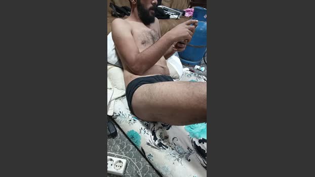 Alzir55 10-01-2026 Recorded Video Topless