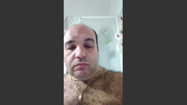 Aquila183 11-01-2026 Recorded Video Nude