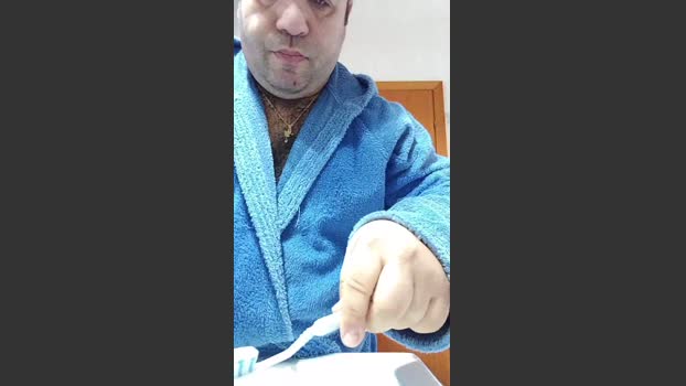 Aquila183 11-01-2026 Recorded Video jerking