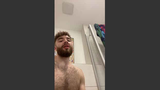 Bartxmxm 11-01-2026 Recorded Video analtoy