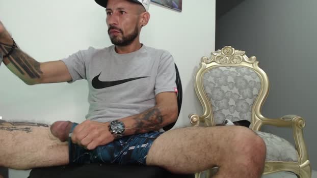 Bigdick_monster 11-01-2026 Recorded Video suckcock