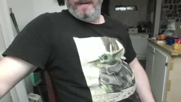 BoredMale34 11-01-2026 Recorded Video natural