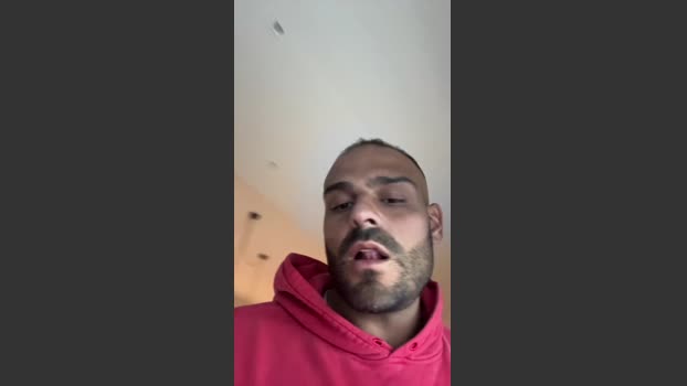Cagnalux 10-01-2026 Recorded Video jerkoff