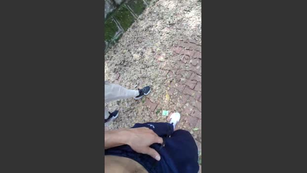 Clark_Jhonz 10-01-2026 Recorded Video playtime