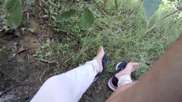 Clark_Jhonz 10-01-2026 Recorded Video bigass