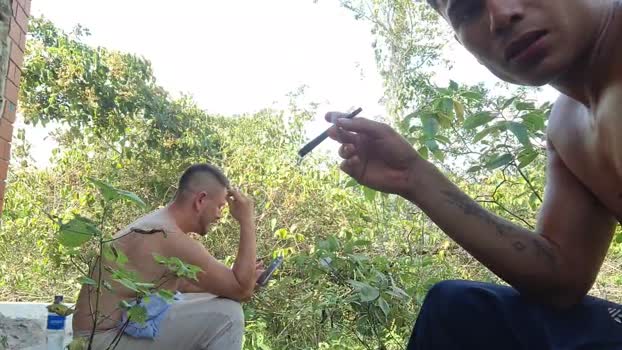 Clark_Jhonz 10-01-2026 Recorded Video bigload