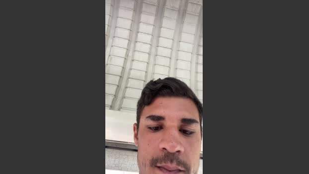 Claudinho0007 11-01-2026 Recorded Video kink