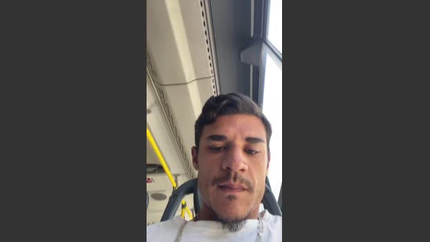 Claudinho0007 11-01-2026 Recorded Video bigballs