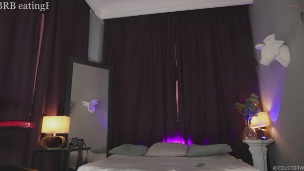 Colstorw_ 10-01-2026 Recorded Video Naked